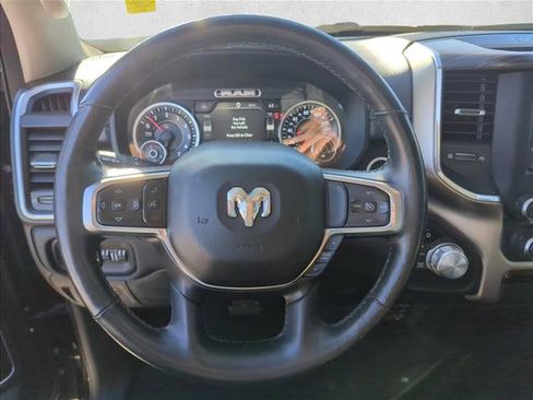 Used 2019 RAM 1500 Laramie image 27