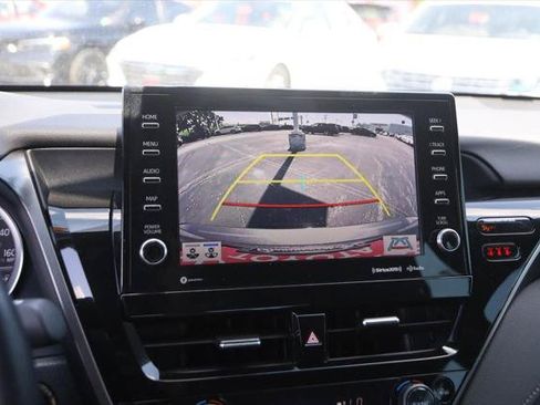 Certified 2023 Toyota Camry XLE w/ Cold Weather Package FWD image 17