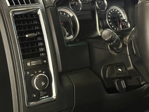 Used 2016 RAM 3500 Laramie AWD/4WD image 51