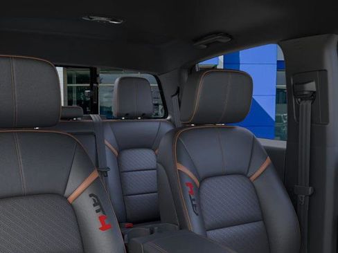 New 2026 GMC Canyon AT4 image 24