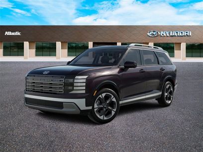 New 2026 Hyundai Palisade Limited