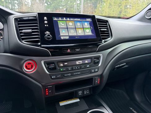 Used 2022 Honda Passport EX-L image 19