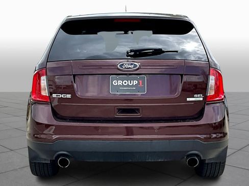 Used 2012 Ford Edge SEL image 5