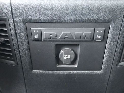 Used 2016 RAM 1500 Laramie w/ Convenience Group AWD/4WD image 20