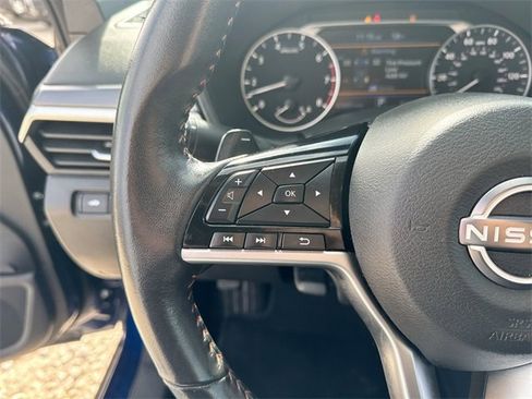 Used 2024 Nissan Altima 2.5 SR image 31