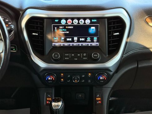 Used 2018 GMC Acadia SLE w/ Driver Alert Package I image 28