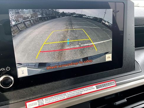 Used 2025 Toyota Tacoma TRD Off-Road image 20