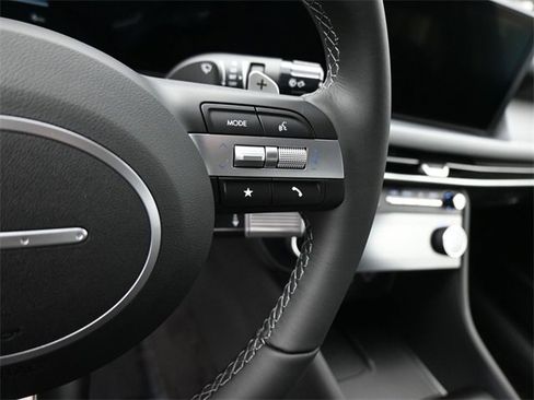 New 2026 Hyundai Sonata SEL image 18