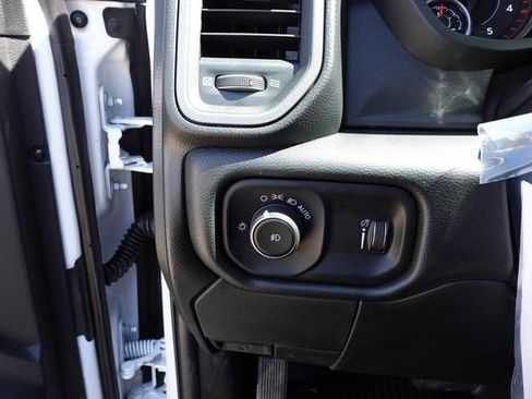 New 2025 RAM 5500 Tradesman image 20