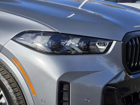 New 2026 BMW X5 xDrive50e w/ Executive Package AWD/4WD image 8