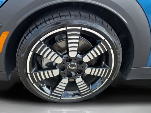 Used 2023 MINI Cooper S FWD image 38