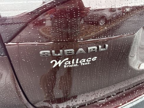 New 2026 Subaru Forester Limited image 7