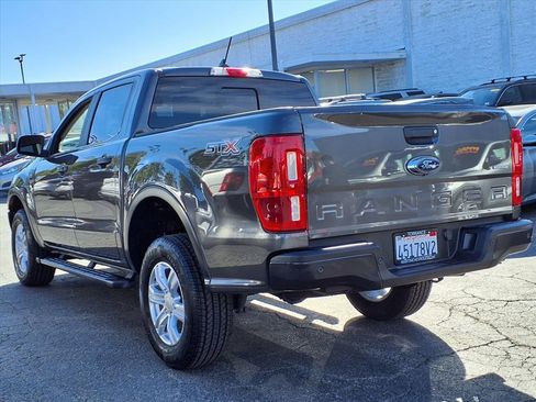 Used 2019 Ford Ranger XL w/ Equipment Group 101A Mid image 3