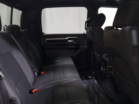New 2026 RAM 1500 Big Horn image 17