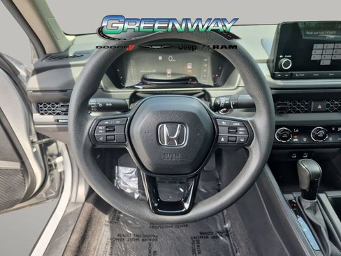 Used 2024 Honda Accord LX image 25