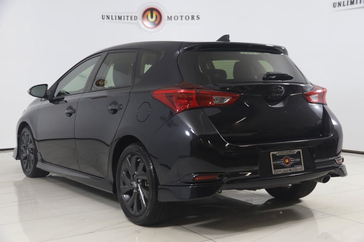 Used 2016 Scion iM FWD image 4