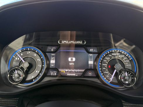 Used 2021 RAM 1500 Limited w/ Night Edition image 31