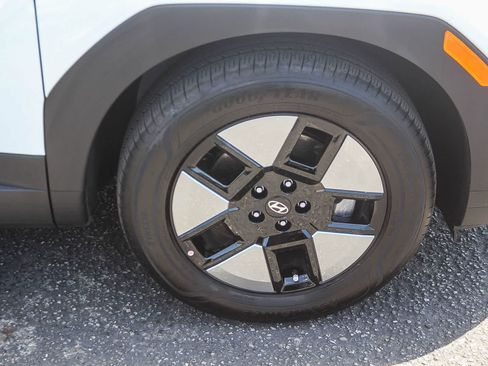 Certified 2026 Hyundai Santa Fe SEL AWD/4WD image 12