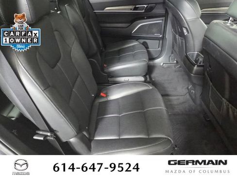 Used 2021 Kia Telluride SX AWD/4WD image 21