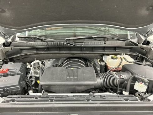 Used 2024 GMC Sierra 1500 Denali Ultimate AWD/4WD image 6