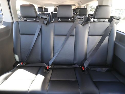 New 2026 Ford Transit 350 XL image 8