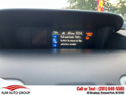Used 2016 Subaru Forester 2.5i Limited AWD/4WD image 27