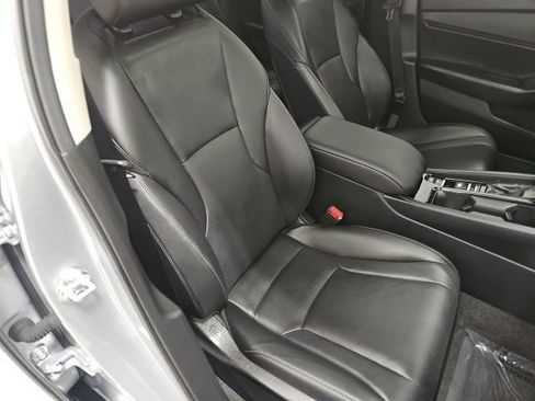 Used 2024 Honda Accord EX-L image 36