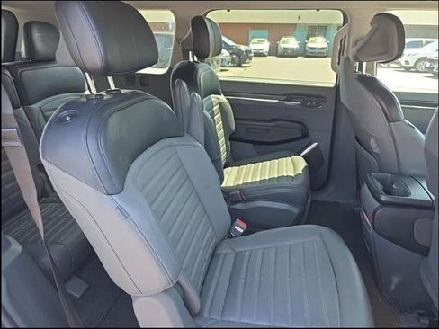 Certified 2024 Kia EV9 Land AWD/4WD image 9