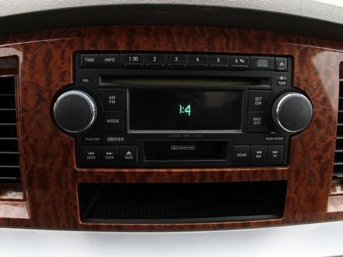 Used 2006 Dodge Ram 2500 Truck Laramie image 22