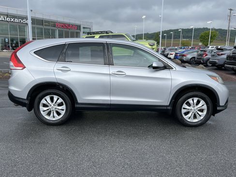 Used 2014 Honda CR-V EX image 2