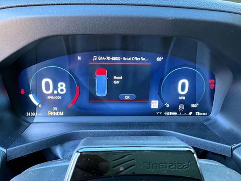 Used 2025 Ford Explorer ST image 12