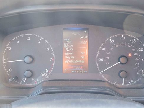 Used 2023 Toyota Corolla LE FWD image 25