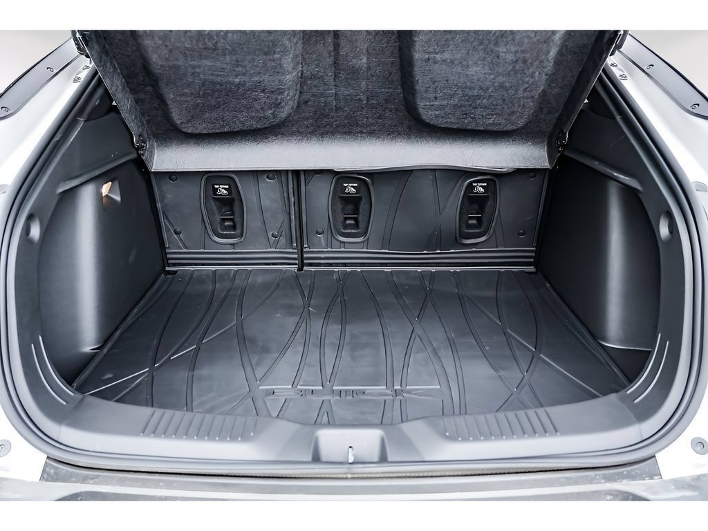 New 2026 Buick Envista Sport Touring w/ Convenience I Package FWD image 27