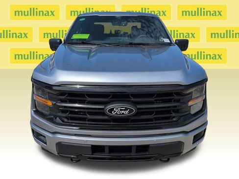 New 2026 Ford F150 XLT w/ Equipment Group 302A MID AWD/4WD image 13