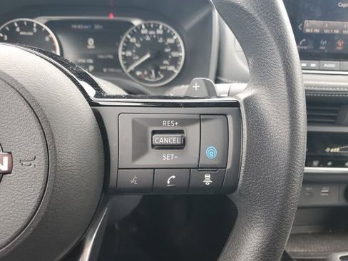 Certified 2023 Nissan Rogue SV image 29