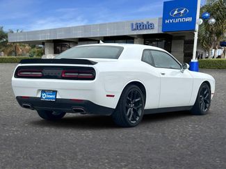 Used 2022 Dodge Challenger GT w/ Blacktop Package video 2