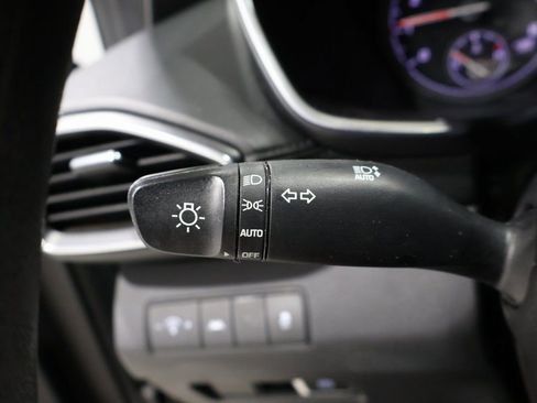 Used 2021 Hyundai Santa Fe SEL image 36