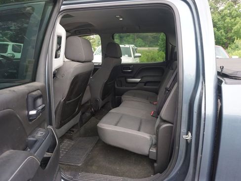 Used 2014 Chevrolet Silverado 1500 LT RWD image 12