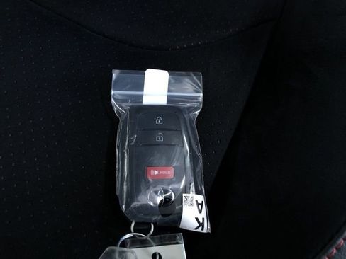 New 2025 Toyota Corolla Premium image 25