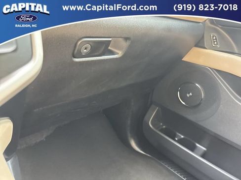 Certified 2024 Ford Expedition Max Limited RWD image 28