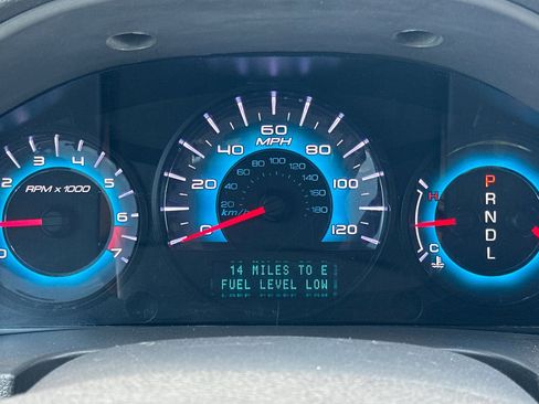 Used 2012 Ford Fusion SE image 21