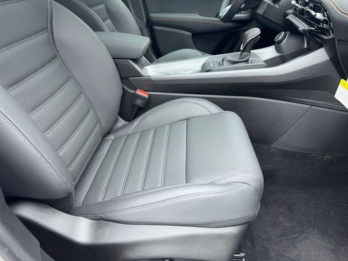 New 2025 Alfa Romeo Tonale w/ Premium Package AWD/4WD image 45