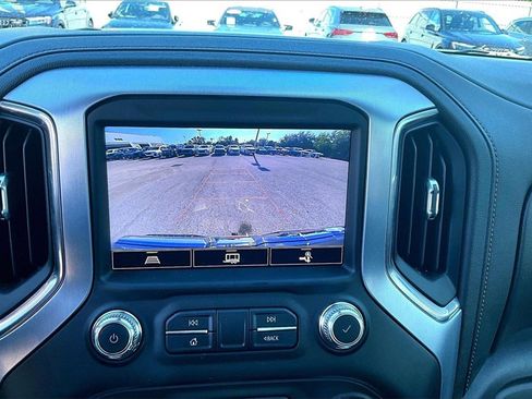 Used 2021 GMC Sierra 1500 SLT w/ SLT Premium Plus Package image 28