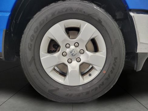 Used 2022 RAM 1500 Big Horn AWD/4WD image 32