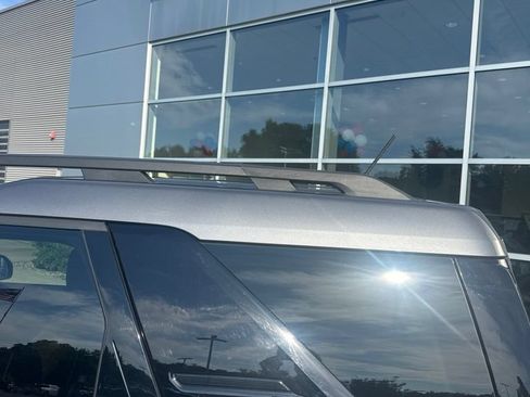 Used 2022 Ford Bronco Sport Badlands w/ Premium Package AWD/4WD image 3