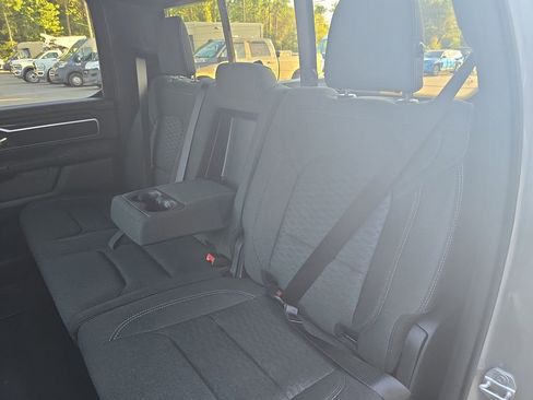 New 2026 RAM 1500 Big Horn AWD/4WD image 14