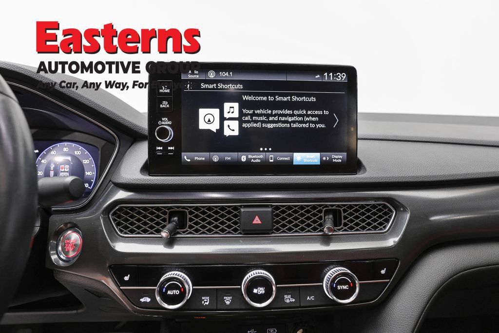 Used 2023 Acura Integra A-Spec w/ Technology Package FWD image 14
