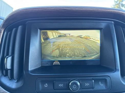 Used 2019 Chevrolet Colorado W/T w/ LPO, Premium Interior Package image 31