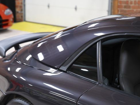 Used 1999 Porsche 911 Cabriolet image 17