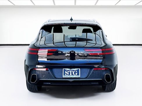 Used 2024 Genesis GV70 2.5T w/ Select Package image 5